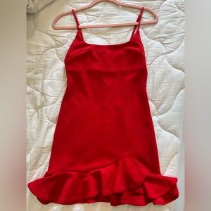 Showpo mini dress